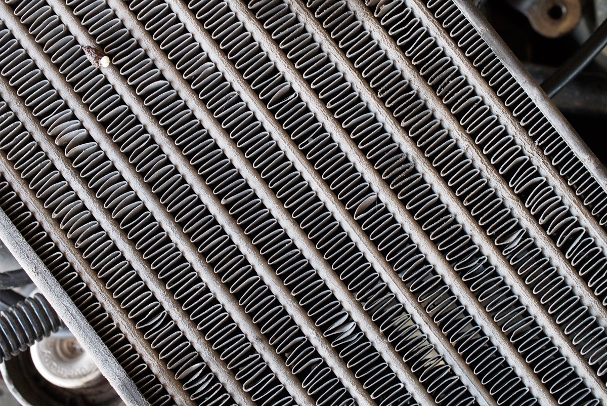 Radiator repair and services - Broad Street Auto & Tire